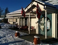 Velkommen til Strømsgodset Idrettforening